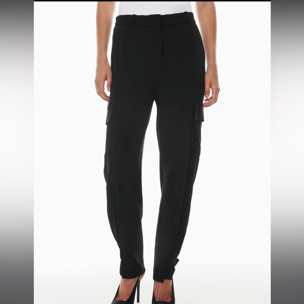 Aritzia Babaton Refined Cargo pant